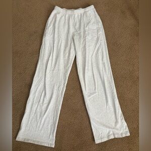 Brandy Melville Sweatpants Anastasia Tie